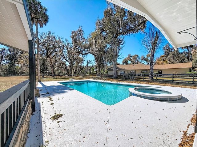 3575 SW 24TH AVENUE ROAD, Ocala, FL 34471