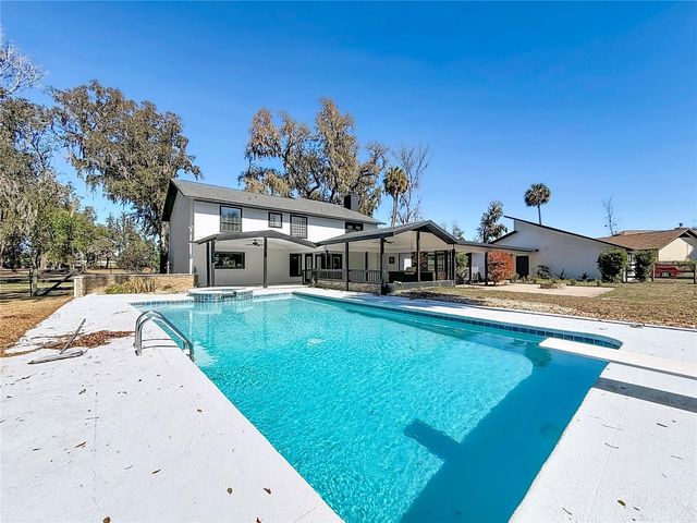 3575 SW 24TH AVENUE ROAD, Ocala, FL 34471