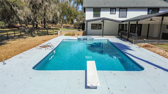 3575 SW 24TH AVENUE ROAD, Ocala, FL 34471