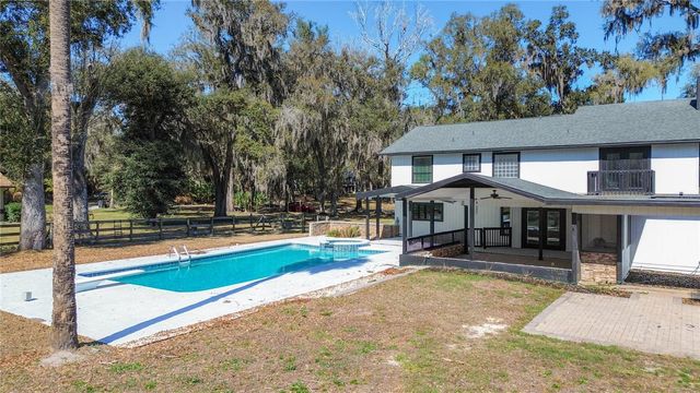 3575 SW 24TH AVENUE ROAD, Ocala, FL 34471