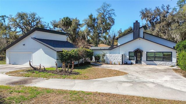 3575 SW 24TH AVENUE ROAD, Ocala, FL 34471