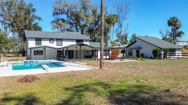 3575 SW 24TH AVENUE ROAD, Ocala, FL 34471