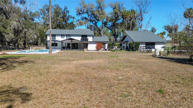 3575 SW 24TH AVENUE ROAD, Ocala, FL 34471