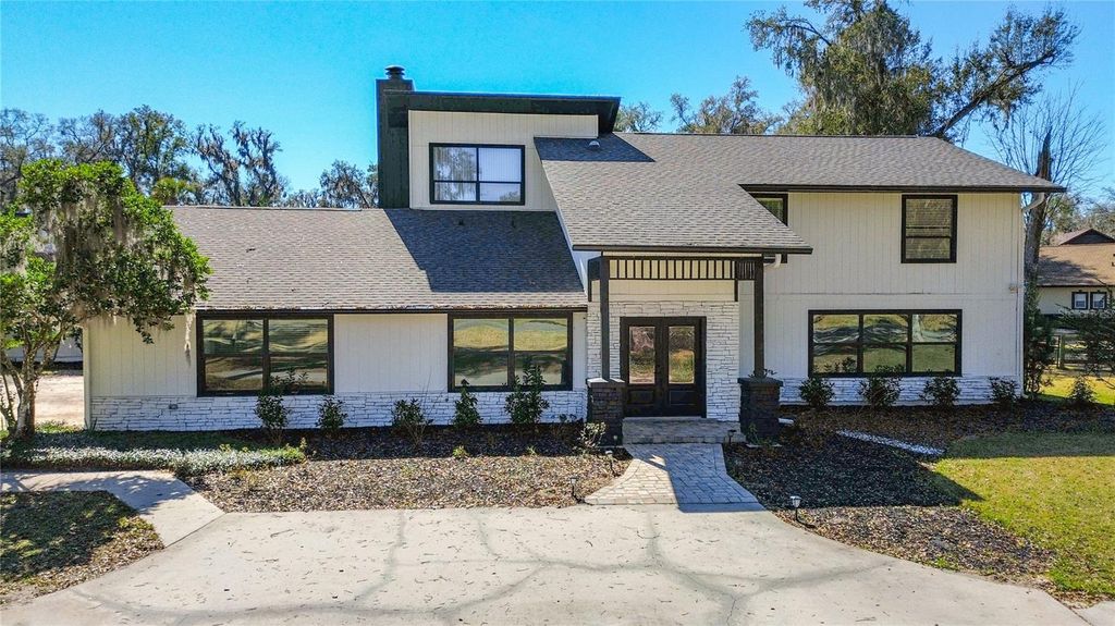 3575 SW 24TH AVENUE ROAD, Ocala, FL 34471