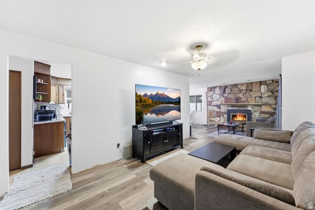 4486 W 5615 S, Kearns, UT 84118