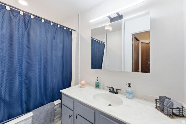 4486 W 5615 S, Kearns, UT 84118