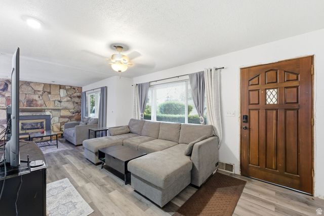 4486 W 5615 S, Kearns, UT 84118