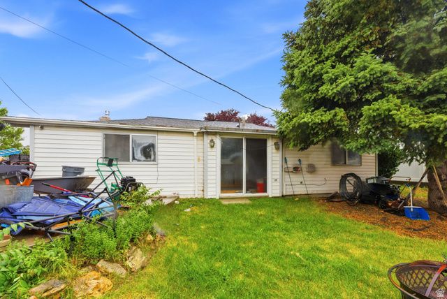 4486 W 5615 S, Kearns, UT 84118
