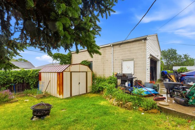 4486 W 5615 S, Kearns, UT 84118