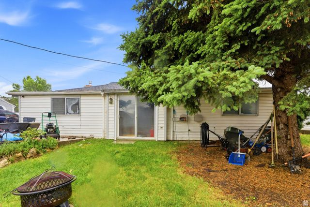 4486 W 5615 S, Kearns, UT 84118