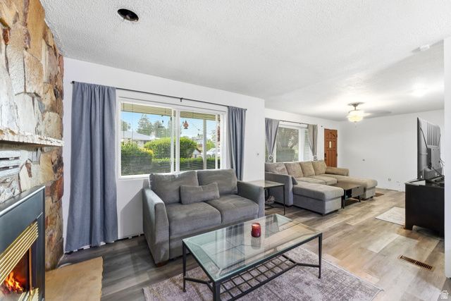 4486 W 5615 S, Kearns, UT 84118