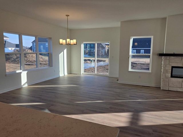 1275 Wild Rye LANE, Oconomowoc, WI 53066