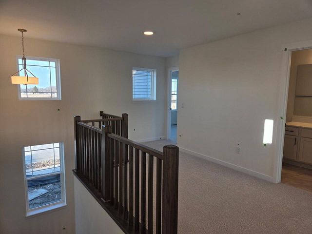 1275 Wild Rye LANE, Oconomowoc, WI 53066