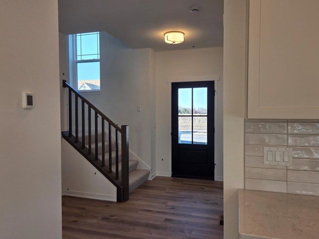 1275 Wild Rye LANE, Oconomowoc, WI 53066