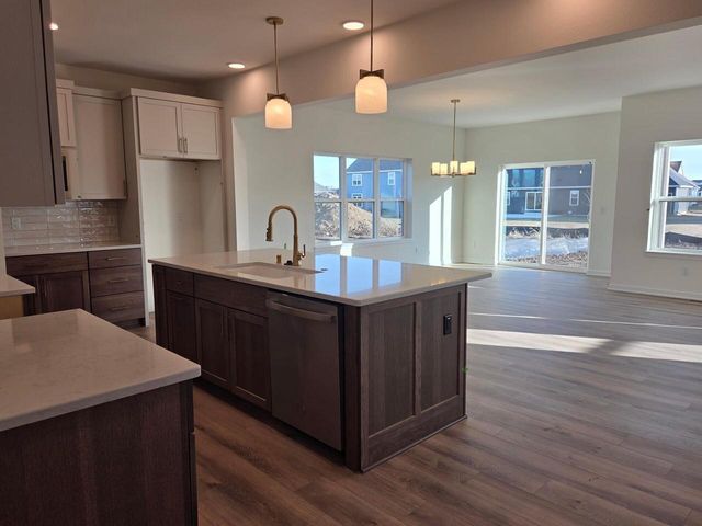 1275 Wild Rye LANE, Oconomowoc, WI 53066