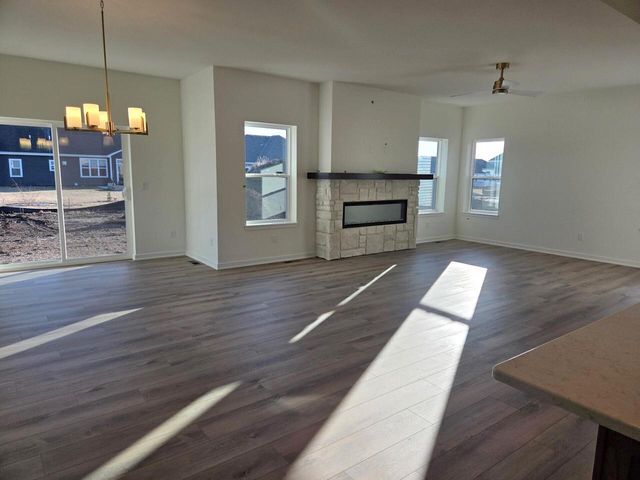 1275 Wild Rye LANE, Oconomowoc, WI 53066