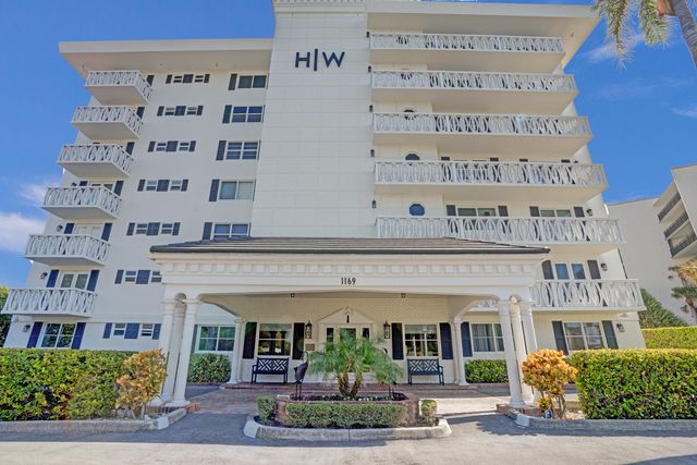 1169 HILLSBORO MILE 209, Hillsboro Beach, FL 33062