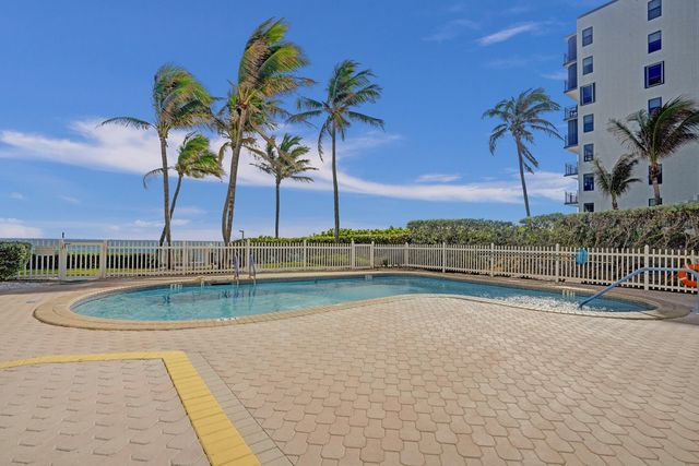 1169 HILLSBORO MILE 209, Hillsboro Beach, FL 33062