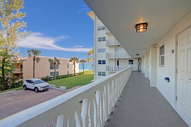 1169 HILLSBORO MILE 209, Hillsboro Beach, FL 33062