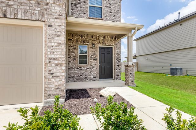 13609 Mineral Well, San Antonio, TX 78253