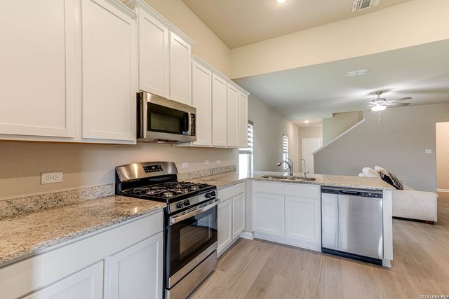 13609 Mineral Well, San Antonio, TX 78253