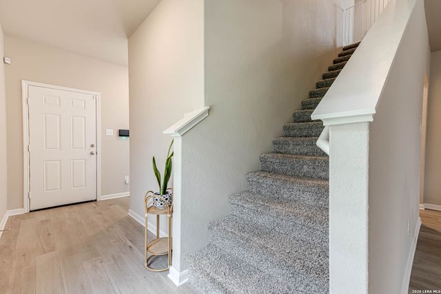 13609 Mineral Well, San Antonio, TX 78253