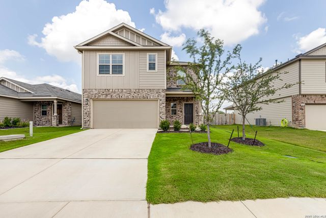 13609 Mineral Well, San Antonio, TX 78253