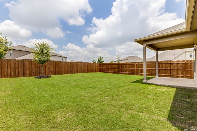 13609 Mineral Well, San Antonio, TX 78253