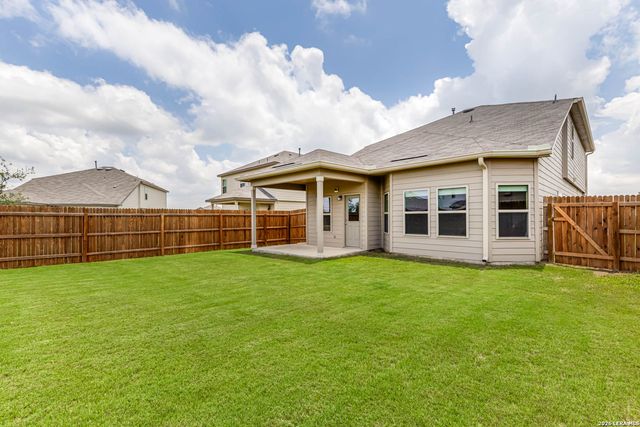 13609 Mineral Well, San Antonio, TX 78253