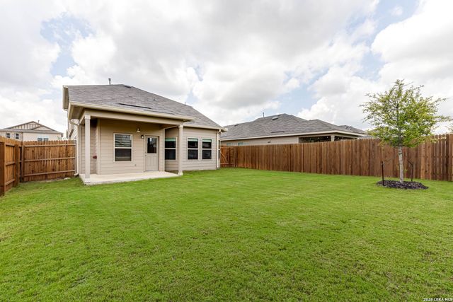 13609 Mineral Well, San Antonio, TX 78253