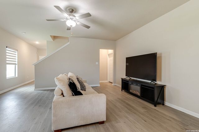 13609 Mineral Well, San Antonio, TX 78253