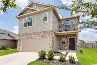 13609 Mineral Well, San Antonio, TX 78253