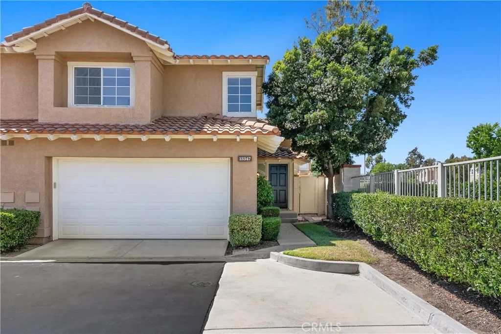 Image 1 of property listing at 13347 Calle Antequera, Tustin, CA 92782