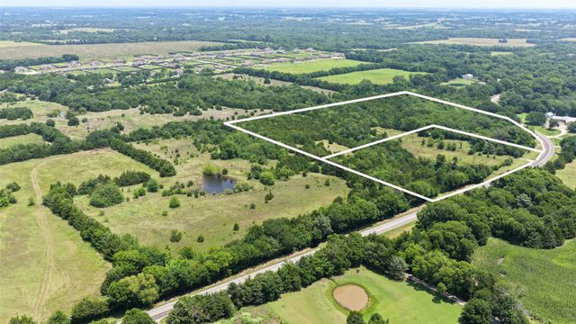6537 Fm 1827, Mckinney, TX 75071