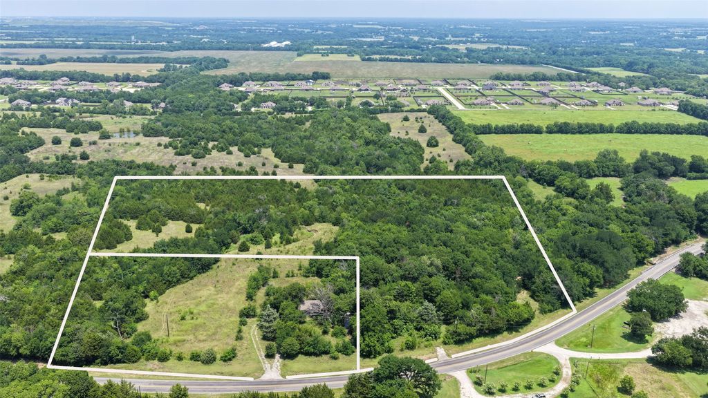 6537 Fm 1827, Mckinney, TX 75071
