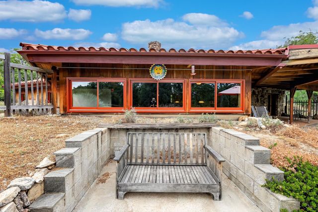 32115 Rock Hill Lane, Auberry, CA 93602