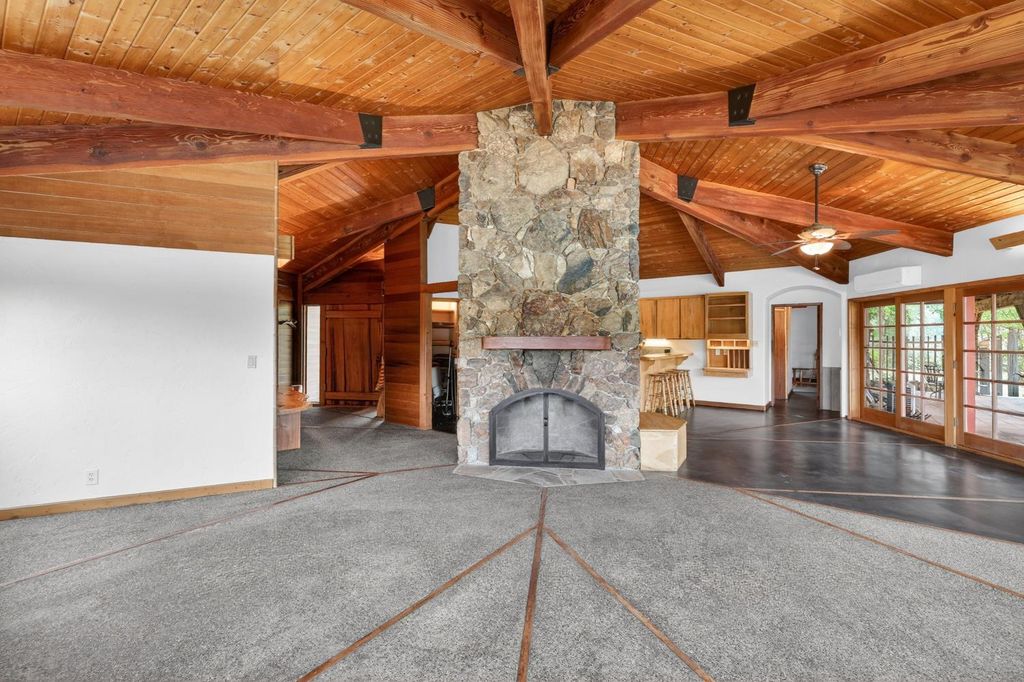 Image 12 of property listing at 32115 Rock Hill Lane, Auberry, CA 93602