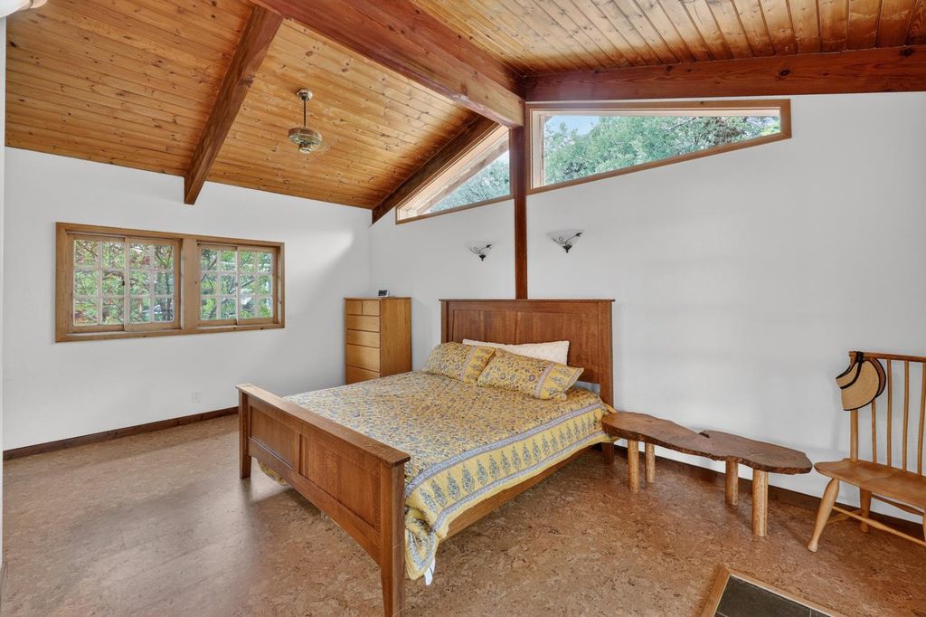 Image 18 of property listing at 32115 Rock Hill Lane, Auberry, CA 93602