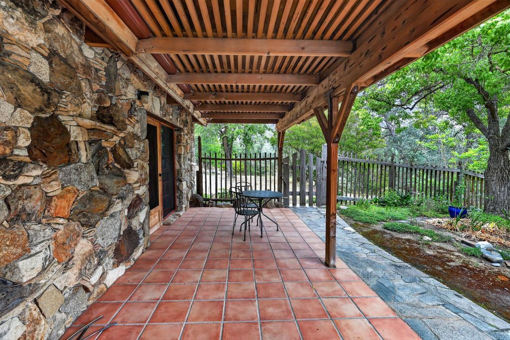 Image 36 of property listing at 32115 Rock Hill Lane, Auberry, CA 93602