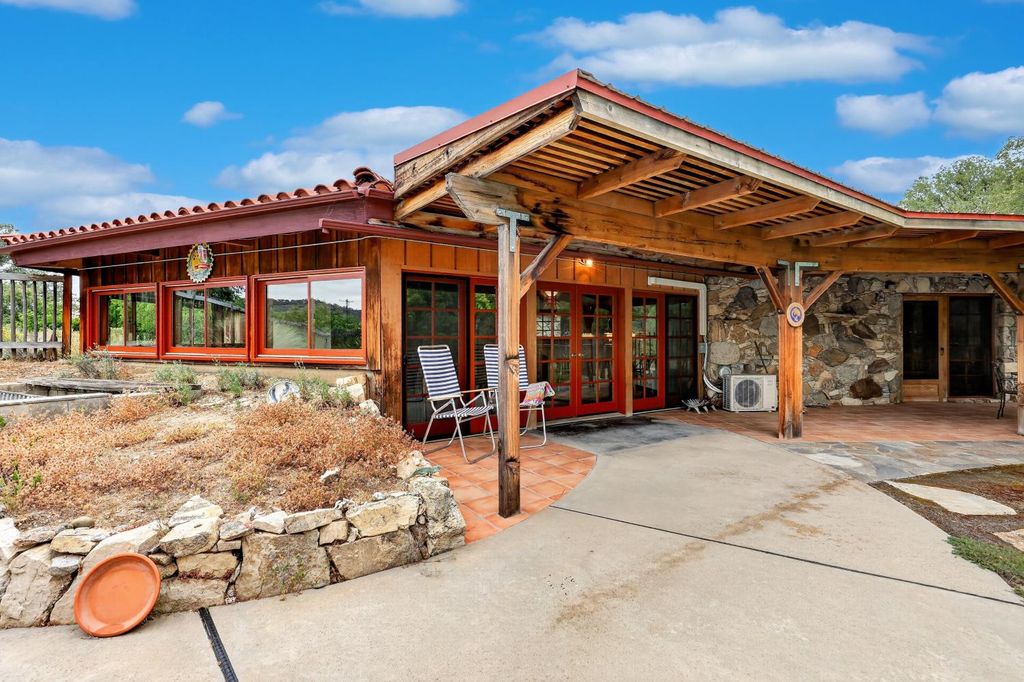 Image 37 of property listing at 32115 Rock Hill Lane, Auberry, CA 93602
