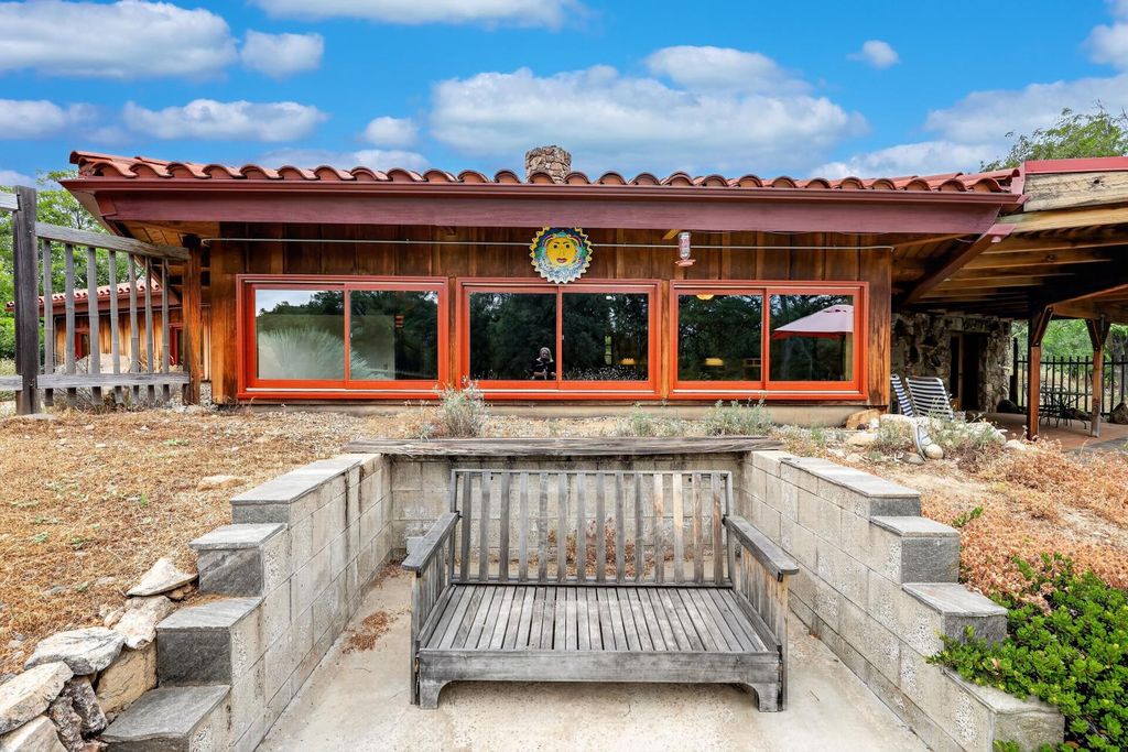 Image 38 of property listing at 32115 Rock Hill Lane, Auberry, CA 93602
