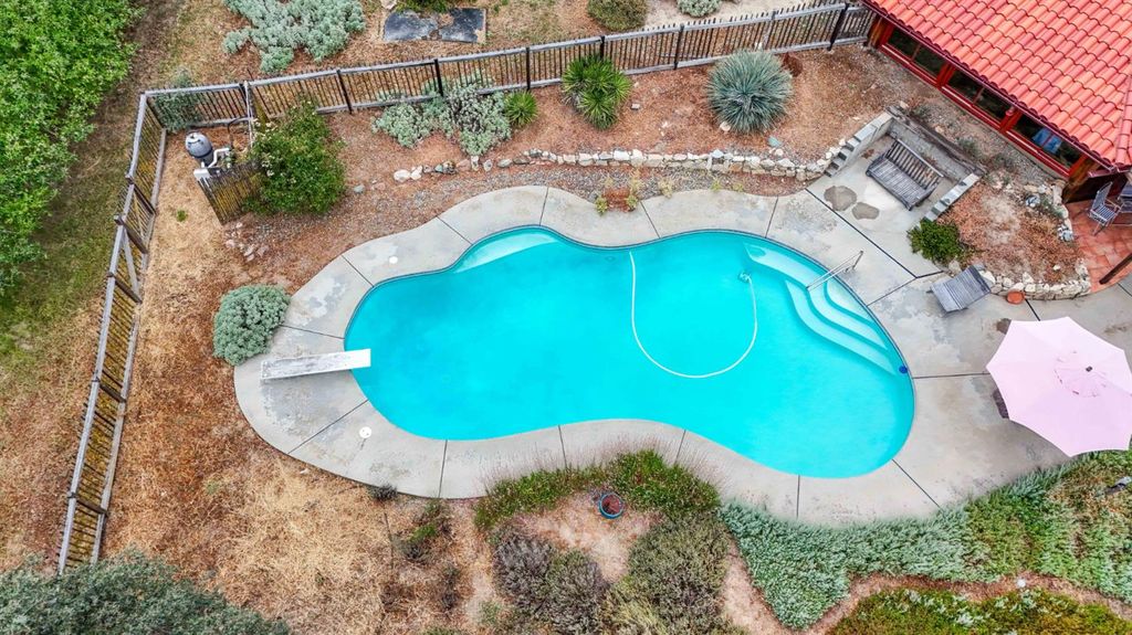 Image 42 of property listing at 32115 Rock Hill Lane, Auberry, CA 93602