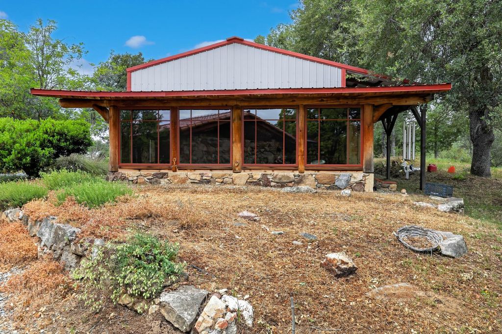Image 44 of property listing at 32115 Rock Hill Lane, Auberry, CA 93602