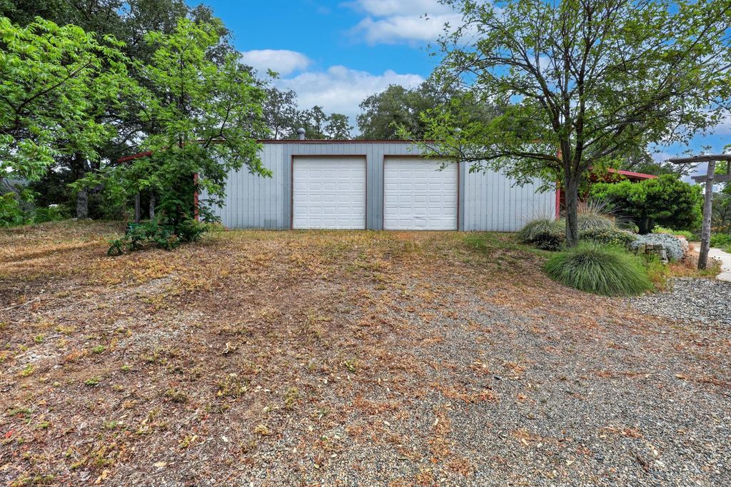Image 45 of property listing at 32115 Rock Hill Lane, Auberry, CA 93602