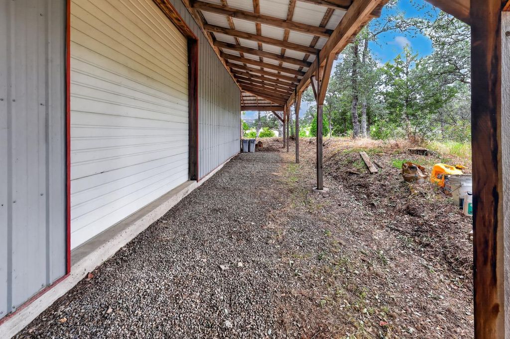 Image 46 of property listing at 32115 Rock Hill Lane, Auberry, CA 93602