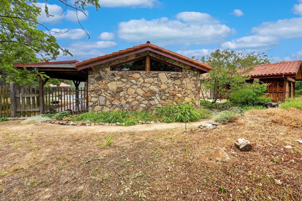 Image 47 of property listing at 32115 Rock Hill Lane, Auberry, CA 93602