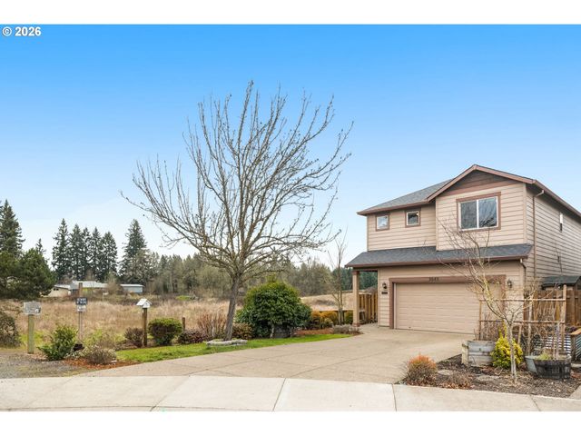 2645 JUNIPER St, Forest Grove, OR 97116