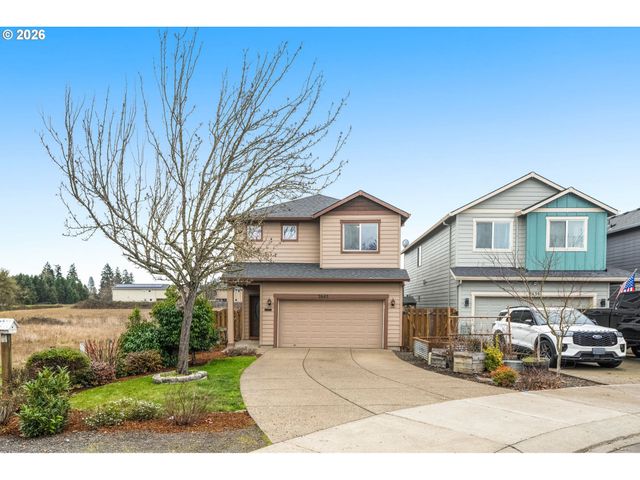 2645 JUNIPER St, Forest Grove, OR 97116