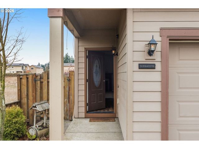 2645 JUNIPER St, Forest Grove, OR 97116