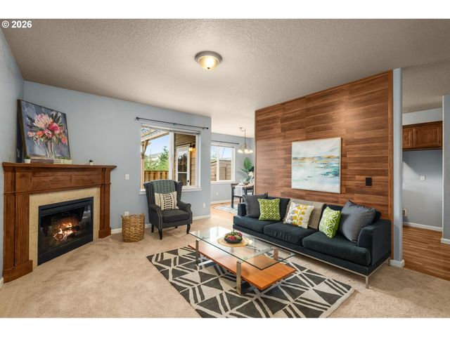 2645 JUNIPER St, Forest Grove, OR 97116